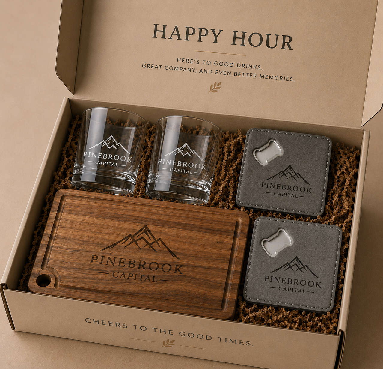 Happy Hour